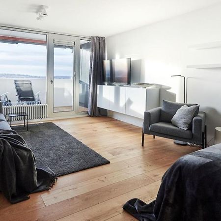 Criston Apartments - Comfy Living 7 Tubinga Esterno foto