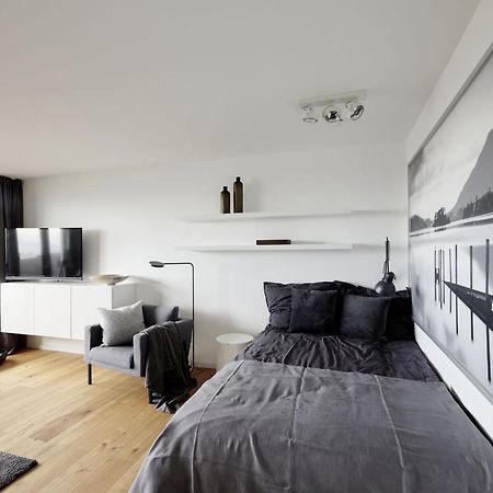 Criston Apartments - Comfy Living 7 Tubinga Esterno foto