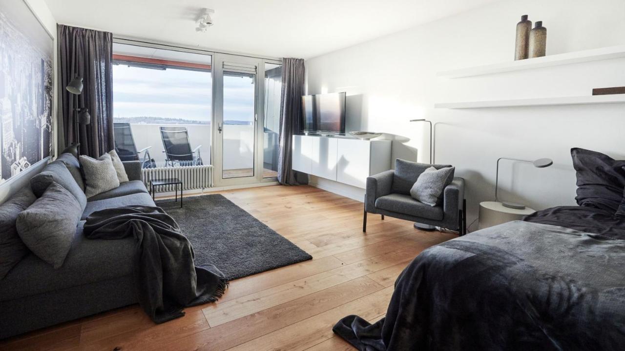 Criston Apartments - Comfy Living 7 Tubinga Esterno foto