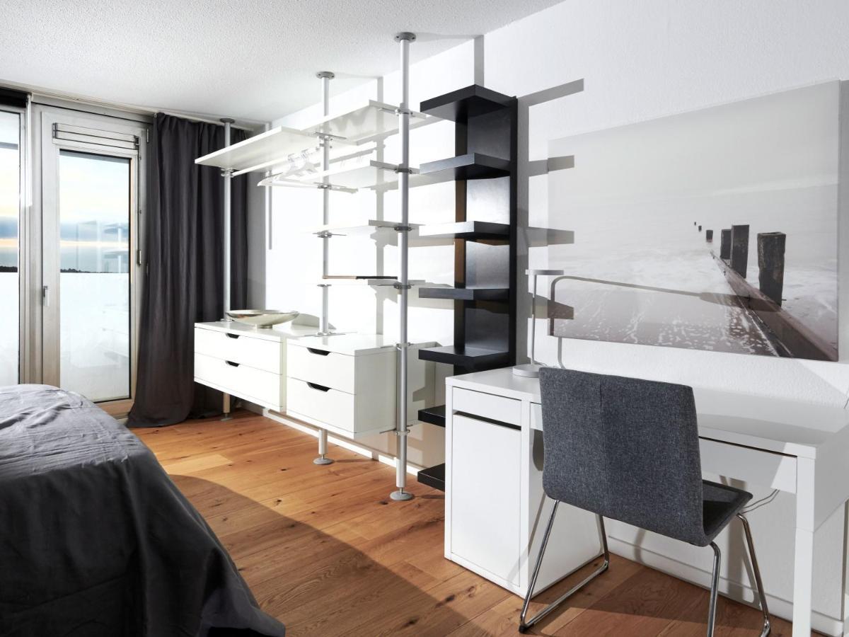 Criston Apartments - Comfy Living 7 Tubinga Esterno foto