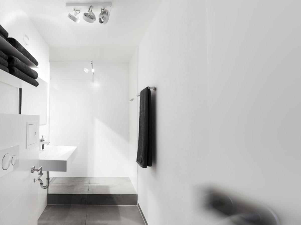 Criston Apartments - Comfy Living 7 Tubinga Esterno foto