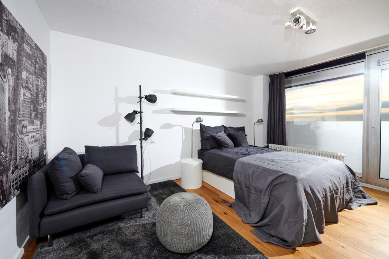 Criston Apartments - Comfy Living 7 Tubinga Esterno foto