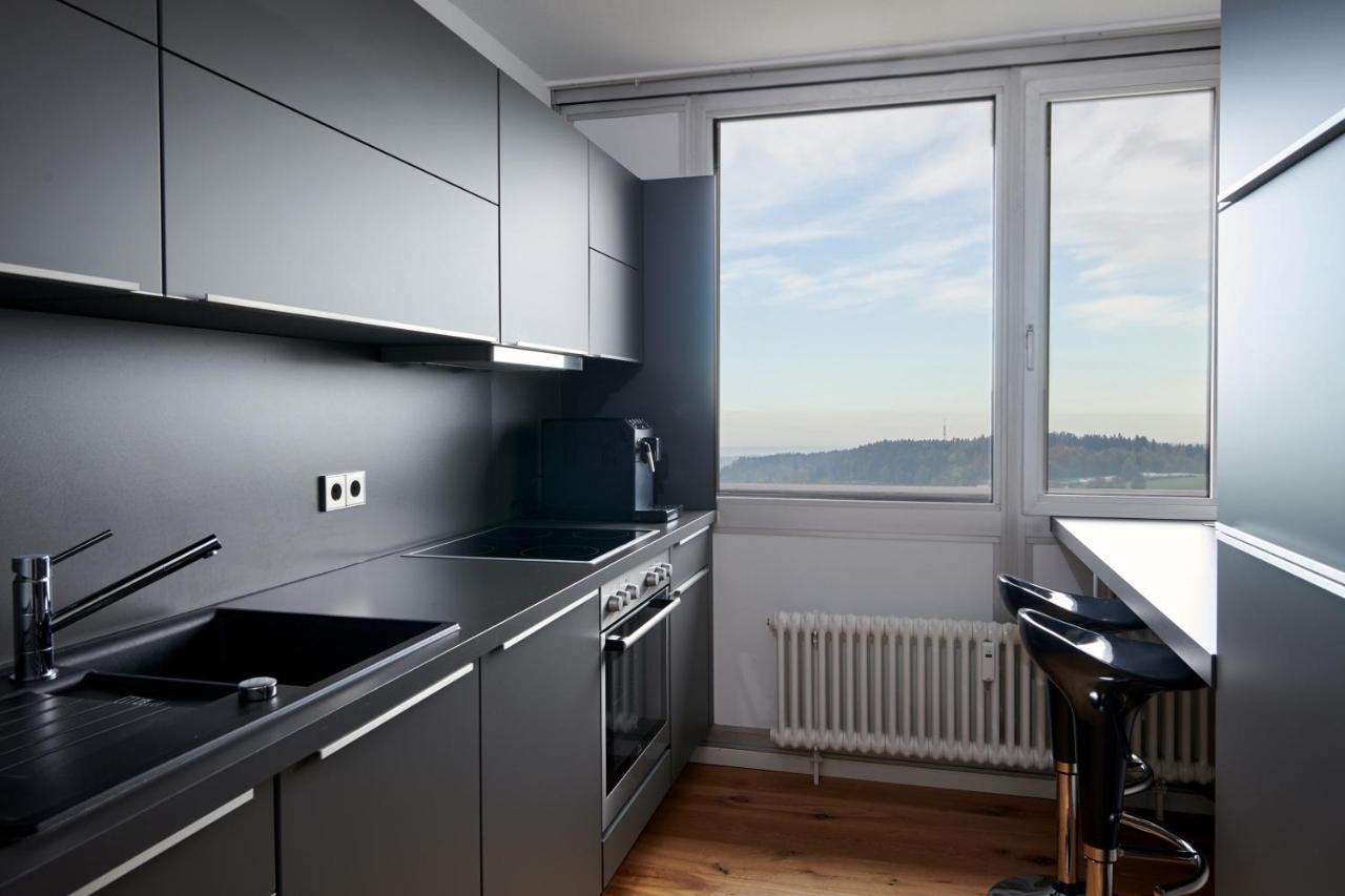 Criston Apartments - Comfy Living 7 Tubinga Esterno foto