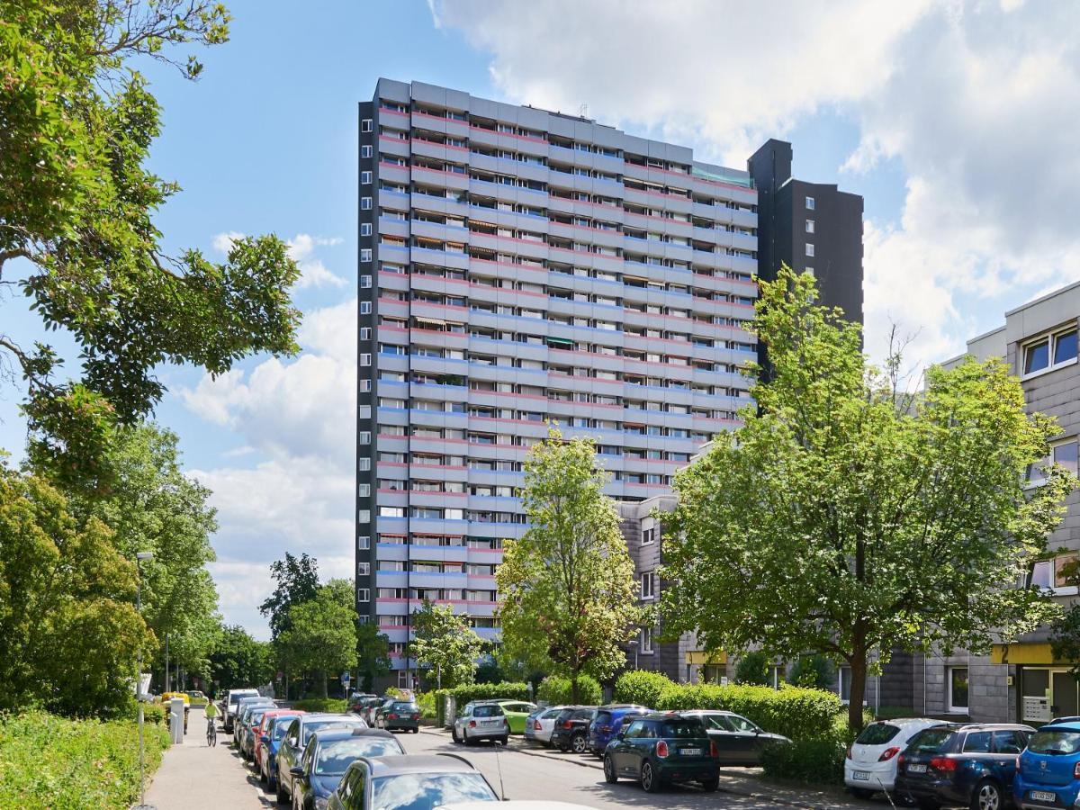 Criston Apartments - Comfy Living 7 Tubinga Esterno foto